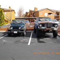 Rodney Gordon Photo 10