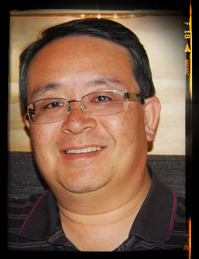 Jim Lin Photo 23