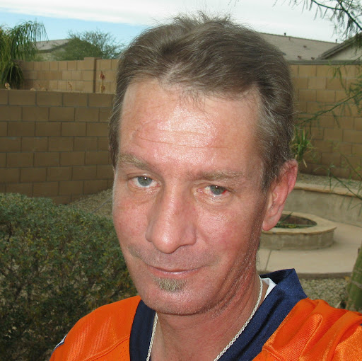 Michael Ellison Photo 11