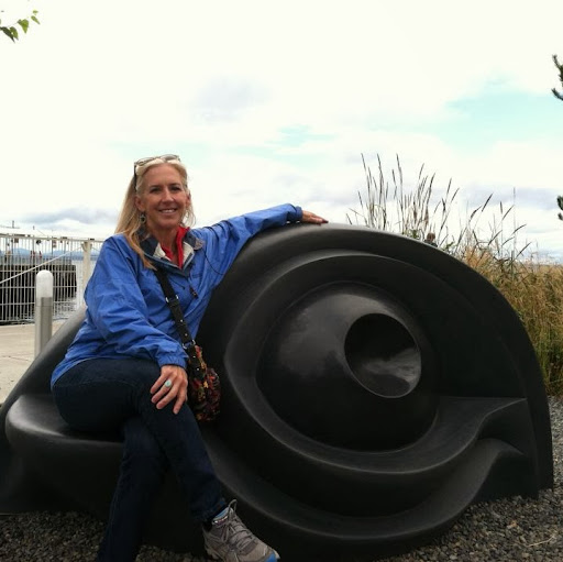 Jennifer Cairncross Photo 4