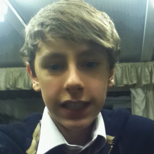 Quentin Lucas Photo 15