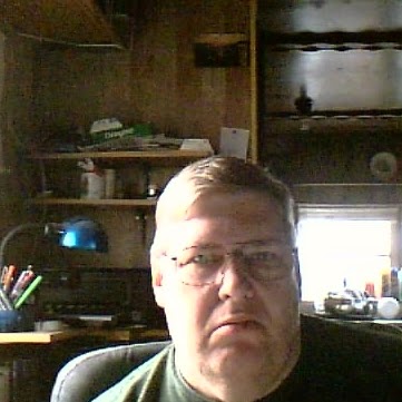 Richard Mccormick Photo 6