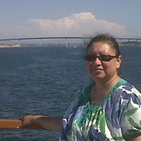 Dolores Robinson Photo 19