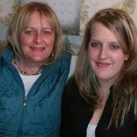 Cathy Rowe Photo 18