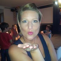 Anna Clough Photo 7
