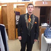 Joshua Rinehart Photo 18