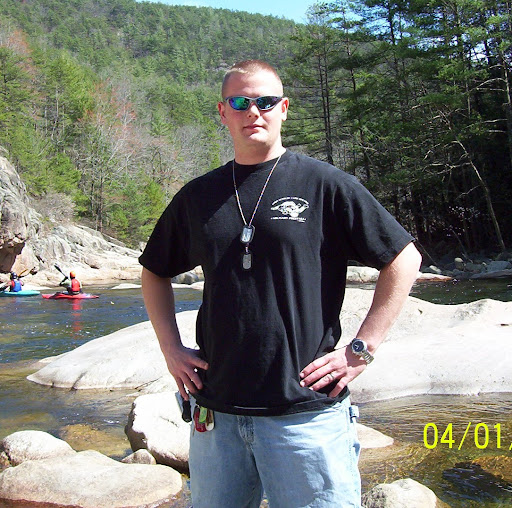 Matthew Scott Photo 25