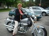 Robin Gosnell Photo 22