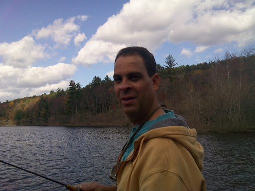 Michael Poindexter Photo 6