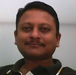 Kenneth Rodrigues Photo 8