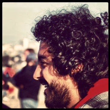 Sergio Sanchez Photo 26