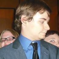 Charles Huth Photo 2