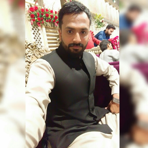 Syed Jafri Photo 33