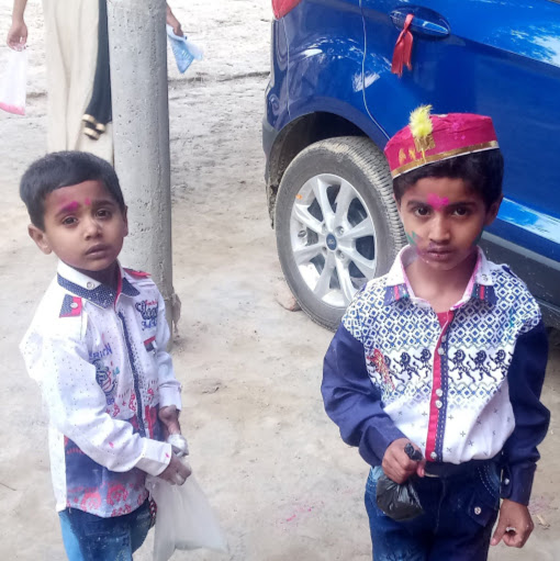 Roshan Singh Photo 40