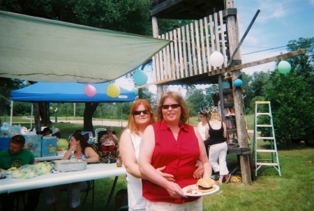 Theresa Young Photo 18