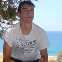 Nicholas Andrea Photo 23