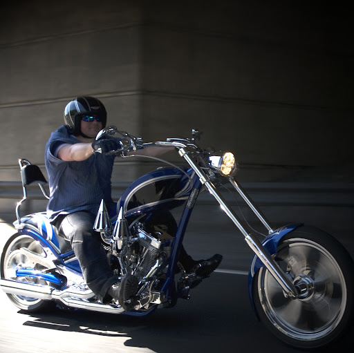 Lee Simms Photo 3