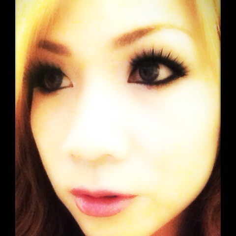 Tracey Tang Photo 20