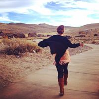 Amber Tolman Photo 10