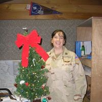 Jeanne Savage Photo 11