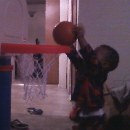 Jonathan Foreman Photo 35