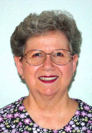 Janet Shields Photo 3