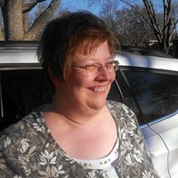 Debbie Spranger Photo 1