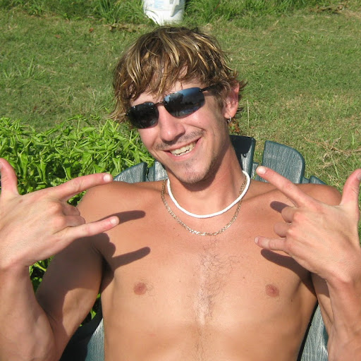 Johnny Vaughn Photo 40