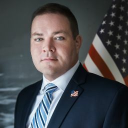 Charles Blanton Photo 30