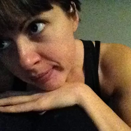 Jessie Adams Photo 27