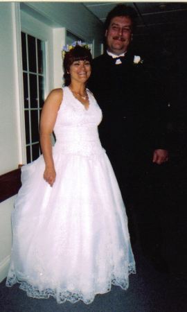 Theresa Truex Photo 3