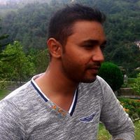 Anand Shah Photo 42