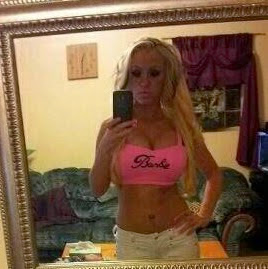 Deanna Byrd Photo 28