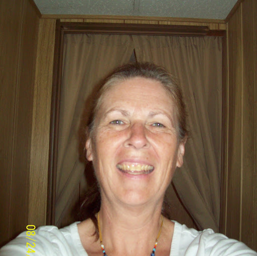 Rebecca Robison Photo 42
