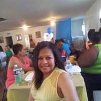 Jeannette Dozier Photo 1