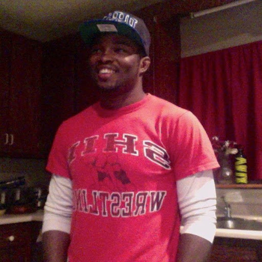 Tony Tolbert Photo 32