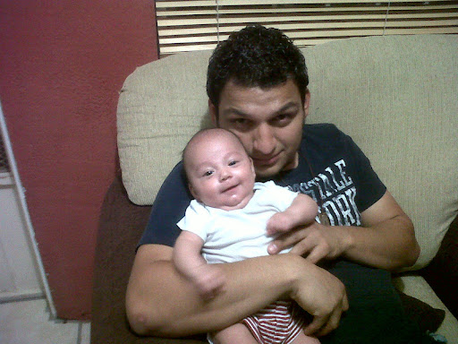 Aaron Duarte Photo 4