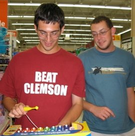 Andrew Gillespie Photo 7