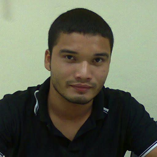 Rafael Abreu Photo 28