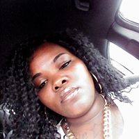 Simone Washington Photo 21