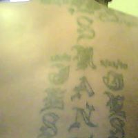 Jessie Riley Photo 19