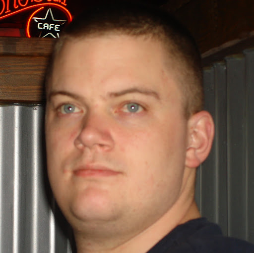 Wesley Reynolds Photo 38