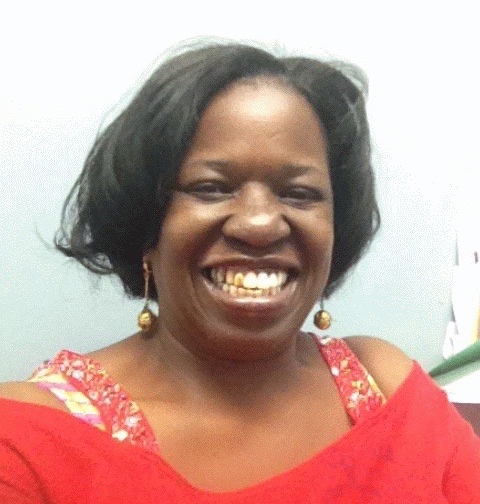 Laverne Davis Photo 2