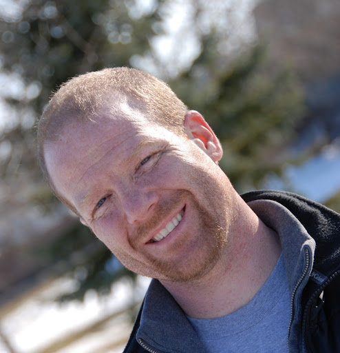 Ron Lambert Photo 9