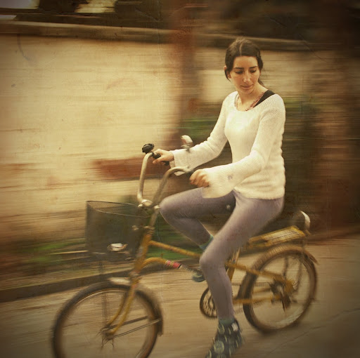 Carla Becker Photo 29