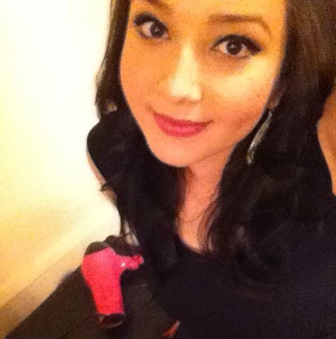 Jennifer Villarreal Photo 13