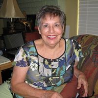 Martha Richardson Photo 13