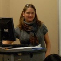 Jeannie Beard Photo 16