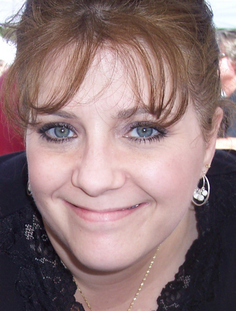 Kelly Carpenter Photo 8