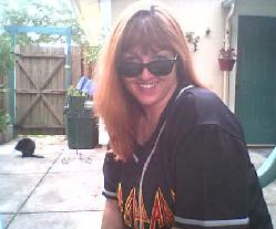 Donna Rich Photo 23
